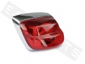 Fanale posteriore TNT rosso Vespa LX- LXV- S 50-> 150