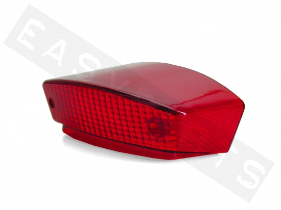 Vetrino luce posteriore TNT rosso Senda R- SM 1997-2002/ XP6/ F12