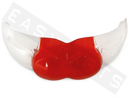 Tail Light Lens TNT Red Ovetto/Neo's 2007->