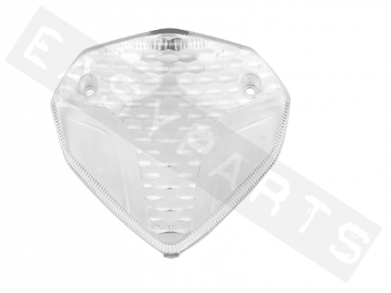 Vetrino luce posteriore TNT trasparente Nitro/ Aerox 2013-2016