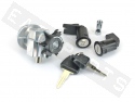 Main Switch Kit TNT Peugeot Elystar/ Elyseo 125-150