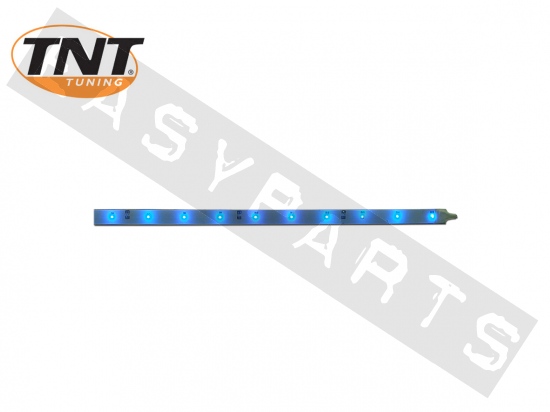 Plakstrip LED TNT 25cm Blauw