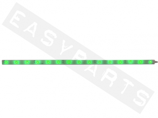 Plakstrip LED TNT 40cm Groen