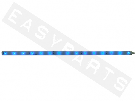Plakstrip LED TNT 40cm Blauw