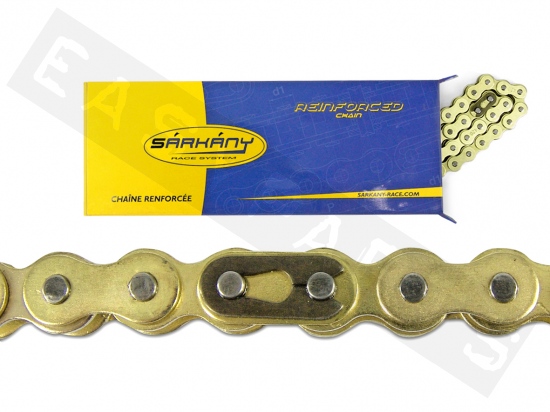 Chain SARKANY 420 OR Reinforced Moto 50 (138 Links)