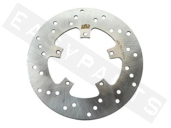 Brake disc front RB-Max Fly 50-125 2012-2018