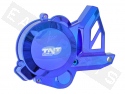 Lichtmaschinenabdeckung TNT Blau eloxiert Derbi/ Piaggio D50B0