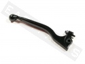 Brake lever reversible black Beta/ Derbi/ Peugeot (AJP)