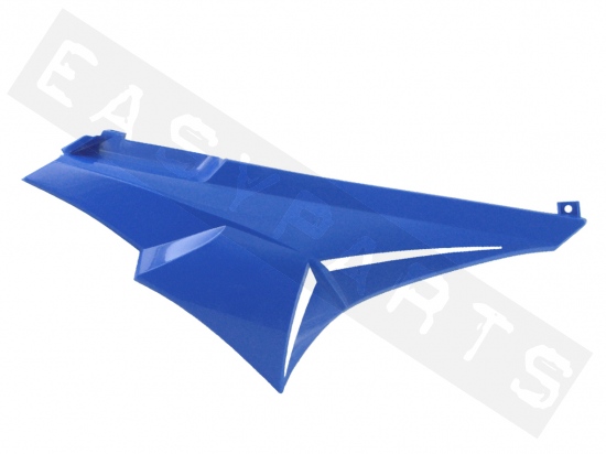 Rear Cover Right TNT Blue Senda DRD '02-'05/ X-Race with X-Treme '04-'08