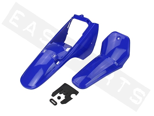 Verkleidungs-Kit blau TNT Yamaha PW80 AIR 2T (2 Stück)