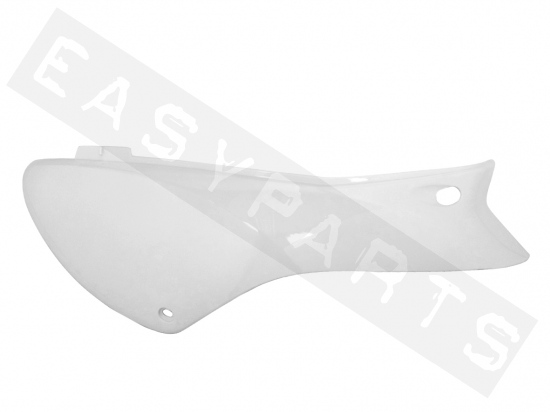 Rear Side Cover Right TNT White TKR/ Metal-X