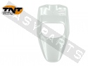 Escudo frontal TNT blanco metal Booster/ Bw's <-'04