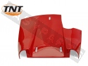 Underseat Cover TNT Red Scudéria Booster Spirit/ Bw's '99-'03