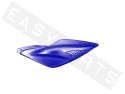 Cover posteriore sx TNT blu metallizzato Nitro/ Aerox
