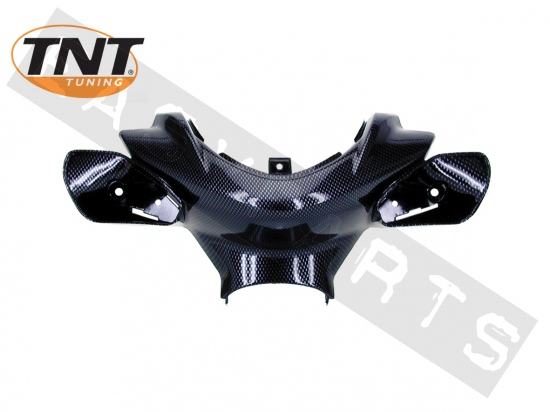 Lenkerverkleidung TNT Carbon Look Nitro/ Aerox