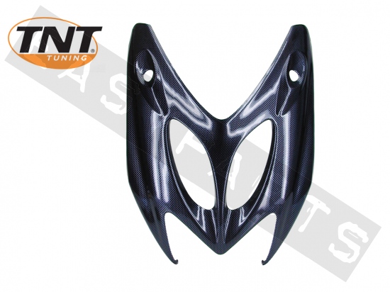 Front Shield TNT Carbon Look Aerox/ Nitro