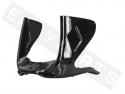 Lower Front Shield TNT Metallic Black Aerox/ Nitro