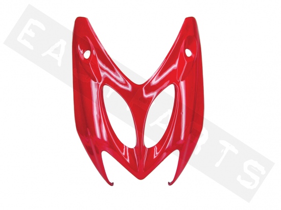 Front Shield TNT Red Scudéria Aerox/ Nitro