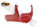 Carena frontale inferiore TNT rossa scuderia MachG/ JogR- RR