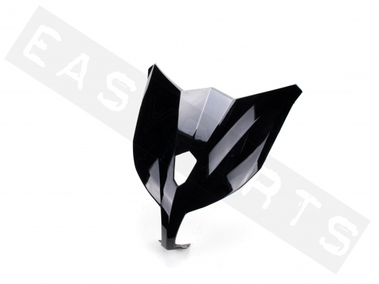Tapa carenado escudo frontal TNT negro brillante T-Max 530 2012-2014