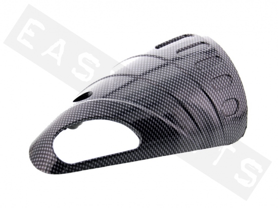 Protection inf. ECH. RB-Max style carbone T-Max 500 2001-2007