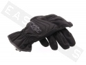 Handschuhe TNT GTR All Weather Schwarz