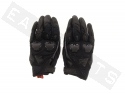 Gloves TNT Five Stunt Evo (certified EN 13594:2015) black men