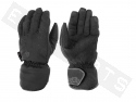Winter Gloves TNT GTR Ice Black Waterproof