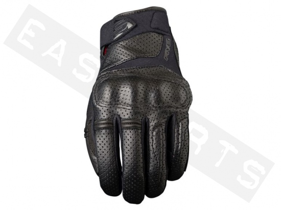 Gloves universal TNT Five RS2 male (certified EN 13594:2015)