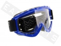 Cross Goggles NoEnd 3.6 Series Blue