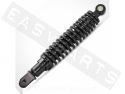 Rear shock absorber TNT black L.280mm MBK/ Yamaha/ CPI/ Peugeot