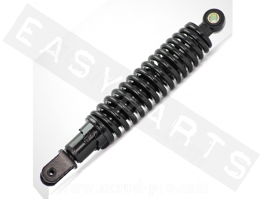 Rear shock absorber TNT Black L.270mm Aprilia/ Honda/ Kymco/ Malaguti