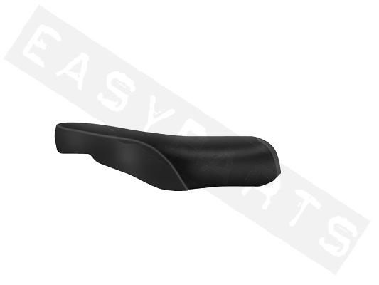 Buddyseat Cover TNT Black Scarabeo RST 50-100 4T 2006->