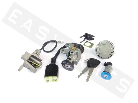 Main Switch Kit TNT Chinese Scooters GY6 50 Type A