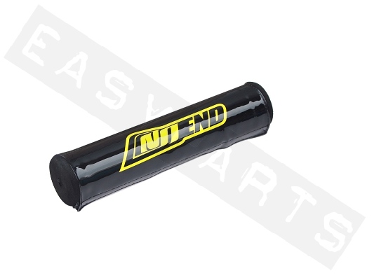 Handlebar Foam Protection NoEnd 240x178mm Black/ Yellow