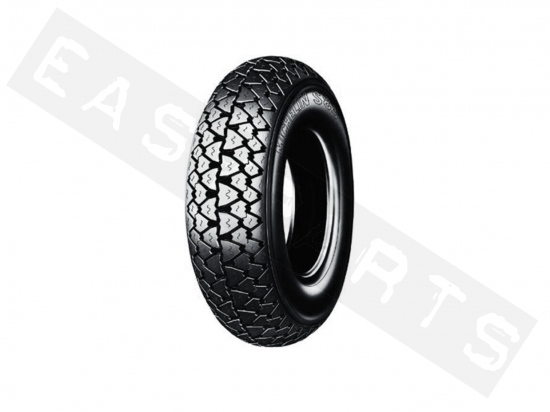 Tyre MICHELIN S83 3.00-10 TL/TT 42J