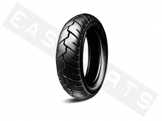 Tyre MICHELIN S1 100/90-10 TL/TT 56J