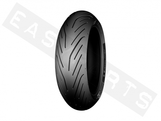 Band MICHELIN Pilot Power 3 Scooter 160/60-15 M/C TL 67H