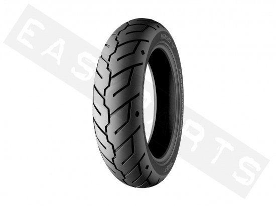 Tyre MICHELIN Scorcher 31 150/80-16 B TL/TT 77H (reinforced)