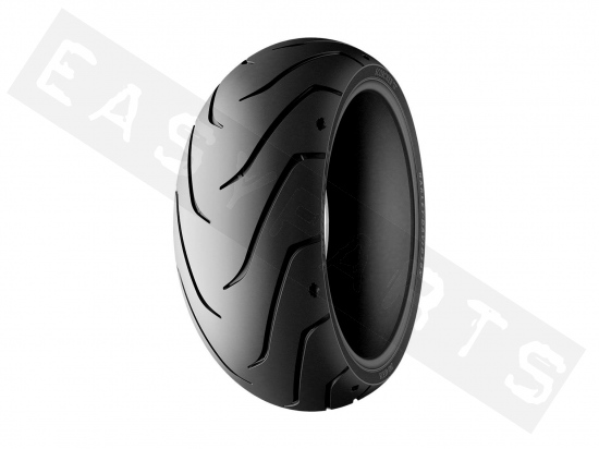 Tyre MICHELIN Scorcher 11 180/55-17 R M/C TL 73W