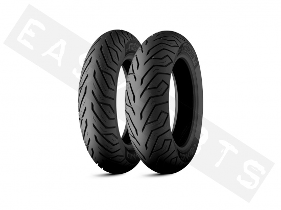 Band MICHELIN City Grip 120/70-12 TL 51S