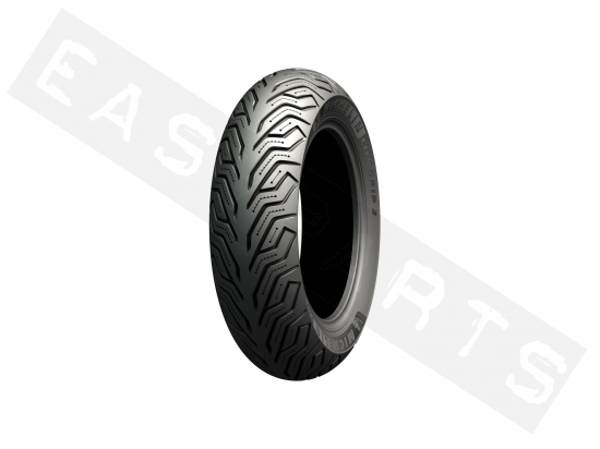 Tyre MICHELIN City Grip 120/70-10 TL 54L reinforced