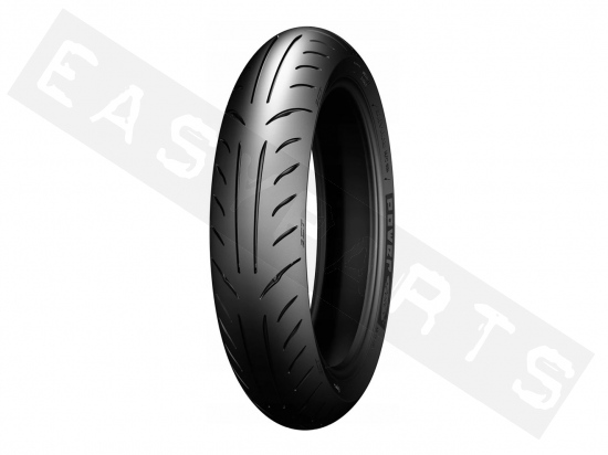 Tyre MICHELIN Power Pure SC 130/60-13 M/C TL 60P (reinforced)