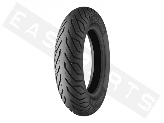 Tyre MICHELIN City Grip 100/90-12 TL 64P