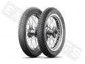 Buitenband Michelin110/80 - 18 M/C 58s Anakee Street R Tl