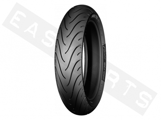 Tyre MICHELIN Pilot Street 2.50-17 TT 43P (reinforced)