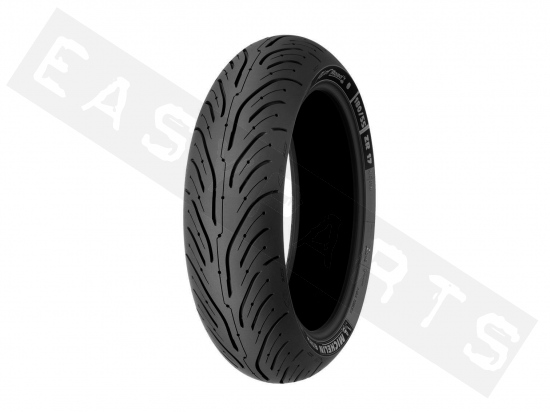 Tyre MICHELIN Pilot Road 4 Scooter 160/60-15 TL 67H