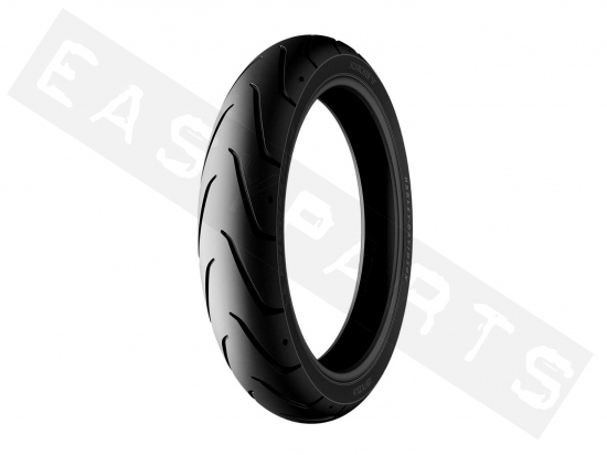 Tyre MICHELIN Scorcher 11F 120/70-18 ZR M/C TL 59(W)