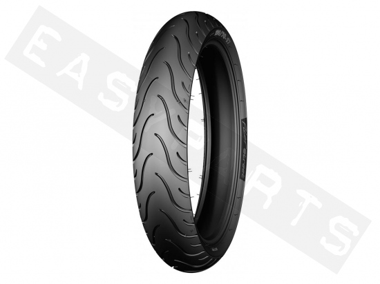 Tyre MICHELIN Pilot Street 80/90-16 TL/TT 48S (reinforced)