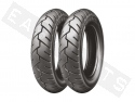 Neumático Michelin S1 3.00-10 Tl/tt 42J